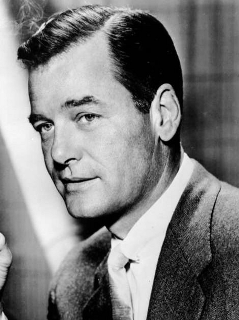 Gig Young, 1964