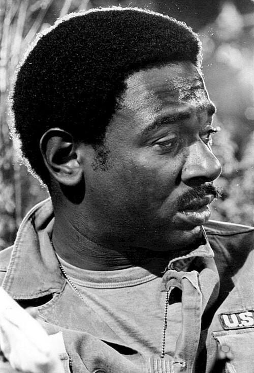Zdjęcie: Ivan Dixon