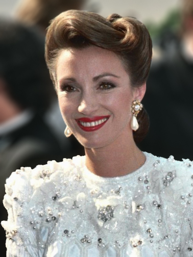 Jane Seymour, 2012