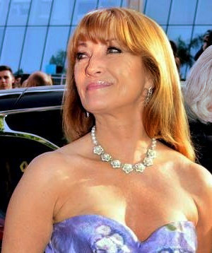 Jane Seymour, 2015