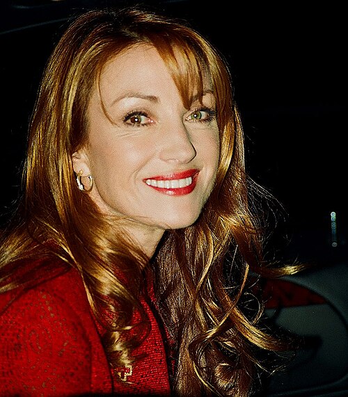 Jane Seymour, 2019