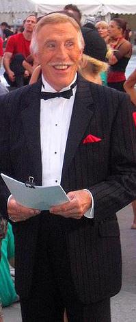 Zdjęcie: Bruce Forsyth