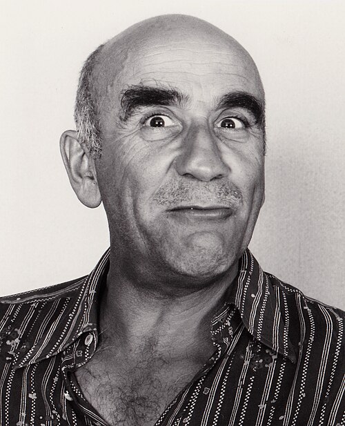 Zdjęcie: Warren Mitchell