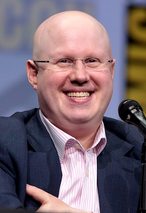 Zdjęcie: Matt Lucas