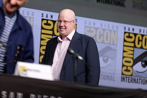 Matt Lucas, 2017