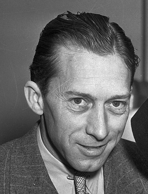 Zdjęcie: Lewis R. Foster