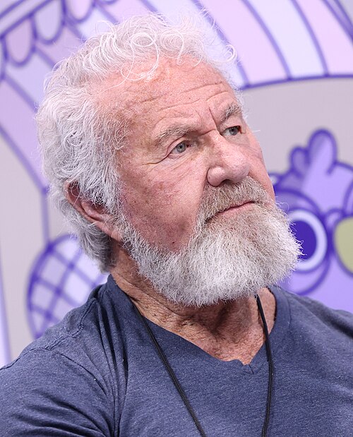 Zdjęcie: Charles Adler
