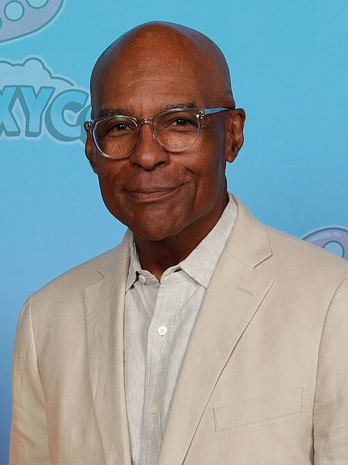 Zdjęcie: Michael Dorn