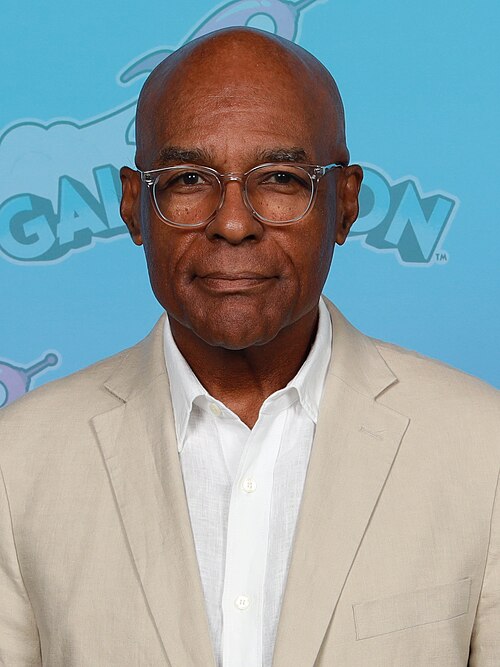 Michael Dorn, 2024
