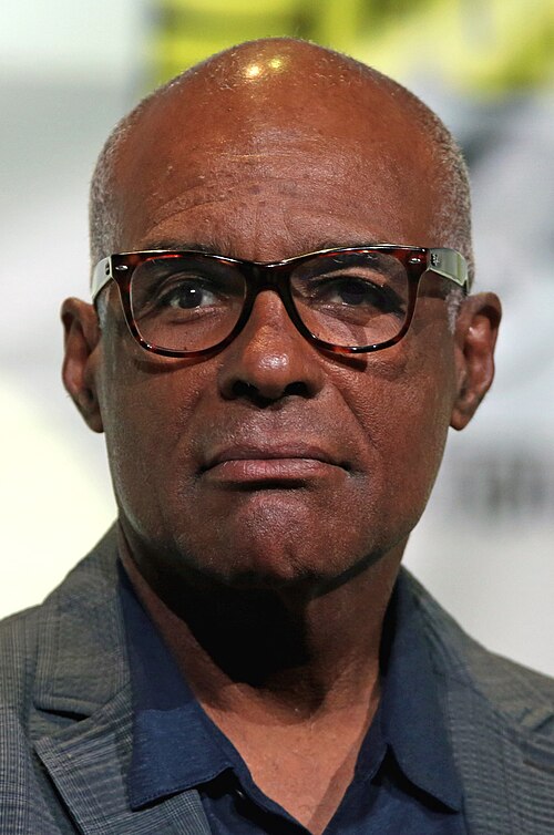 Michael Dorn, 2016