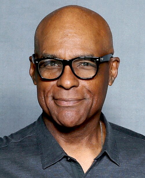 Michael Dorn, 2018