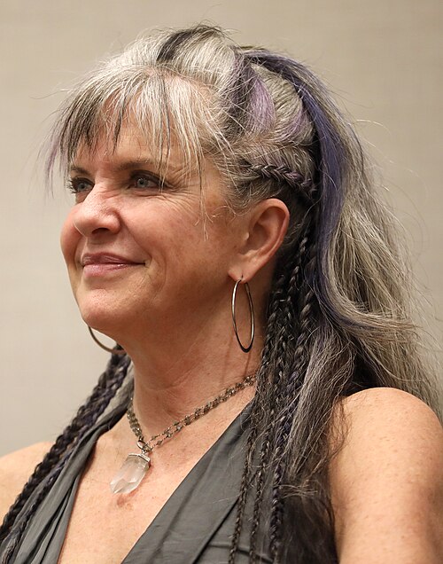 Zdjęcie: Jennifer Hale