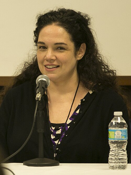 Zdjęcie: Rachael Lillis