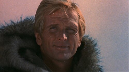 Zdjęcie: Ron Ely