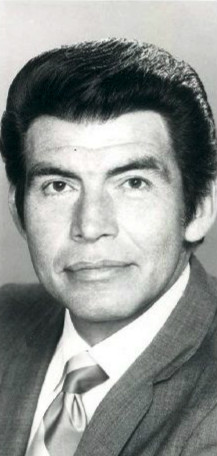 Zdjęcie: Ned Romero