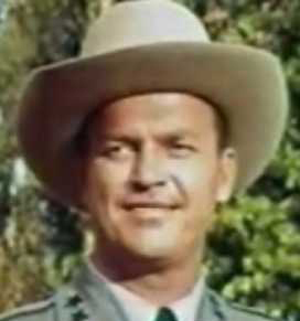 Zdjęcie: Ralph Meeker