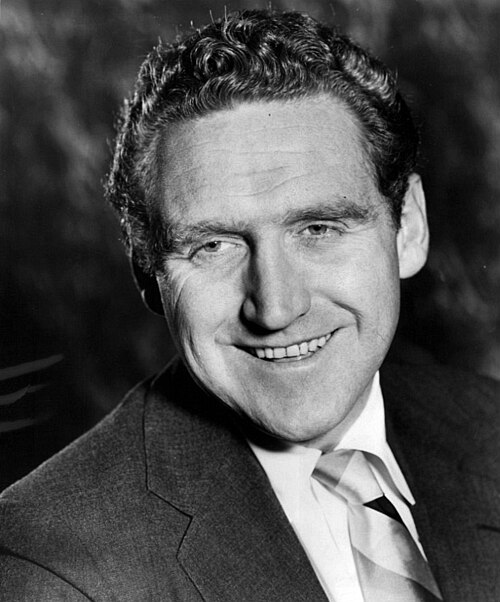Zdjęcie: James Whitmore