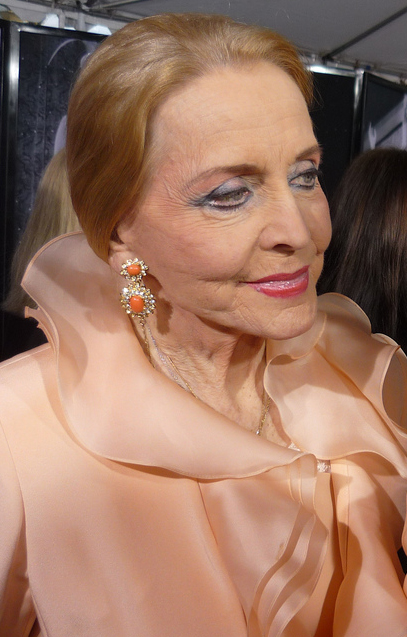 Zdjęcie: Anne Jeffreys