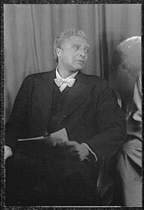 Zdjęcie: William Marshall