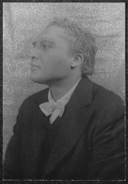 William Marshall, 1951