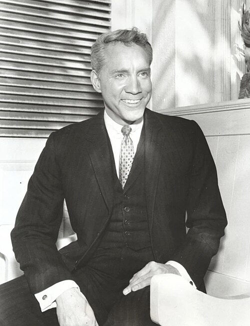 Zdjęcie: William Smithers