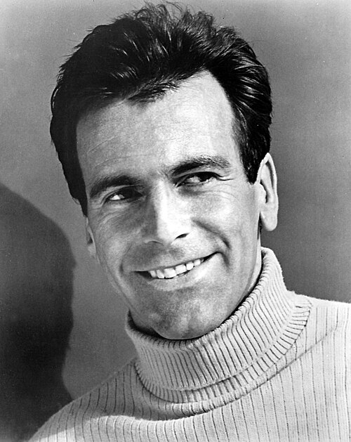 Zdjęcie: Maximilian Schell