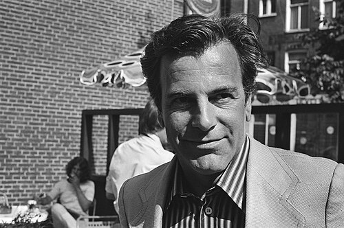 Maximilian Schell, 1976