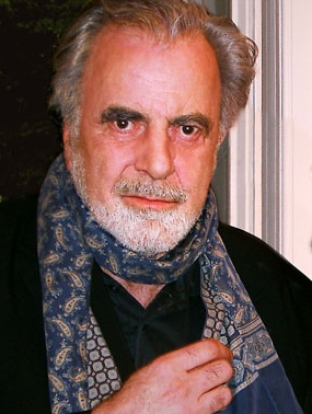 Maximilian Schell, 2006