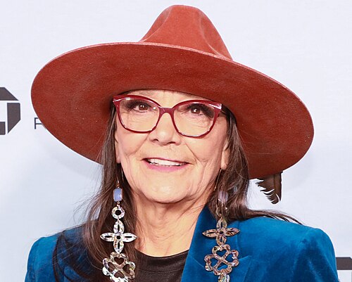 Zdjęcie: Tantoo Cardinal