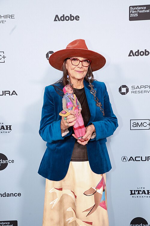 Tantoo Cardinal, 2025