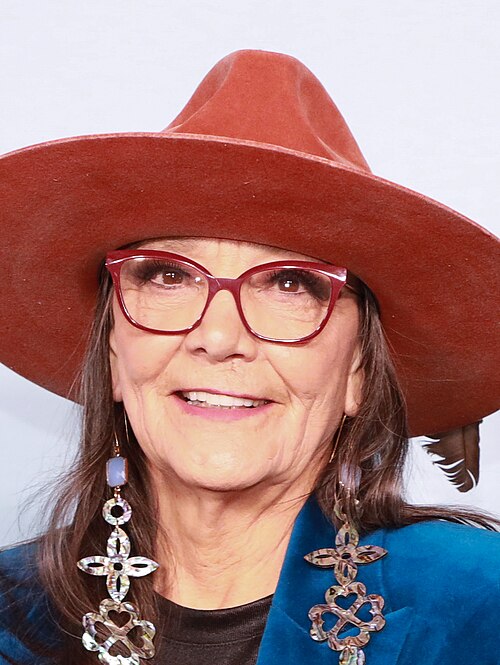 Tantoo Cardinal, 2025