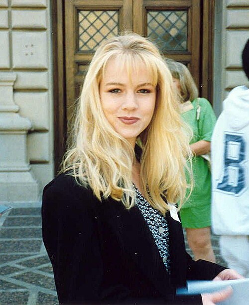 Zdjęcie: Jennie Garth