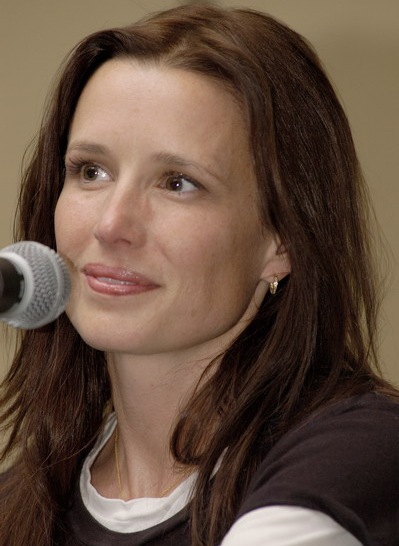Zdjęcie: Shawnee Smith