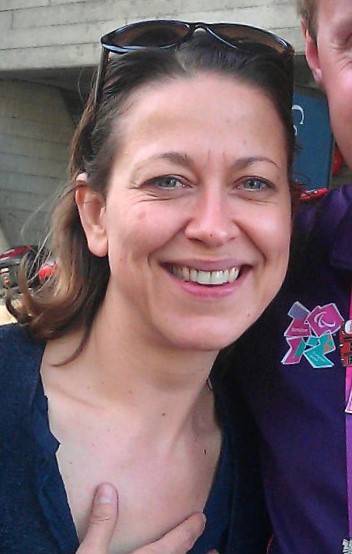 Zdjęcie: Nicola Walker
