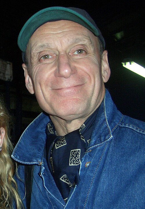 Zdjęcie: Michael Feast