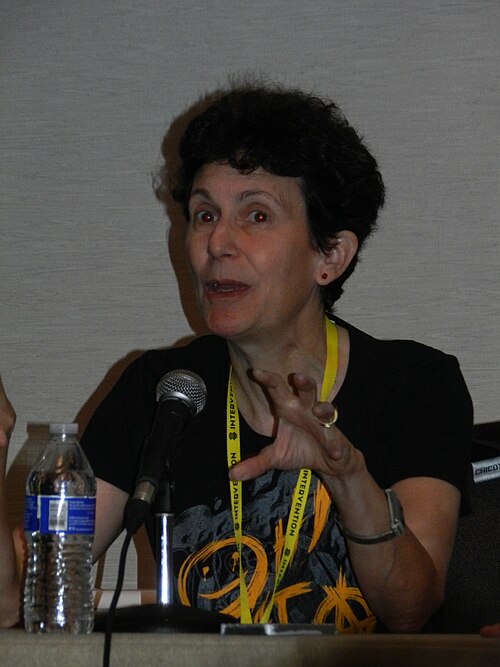 Zdjęcie: Rachel Talalay