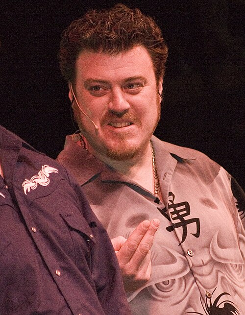 Zdjęcie: Robb Wells
