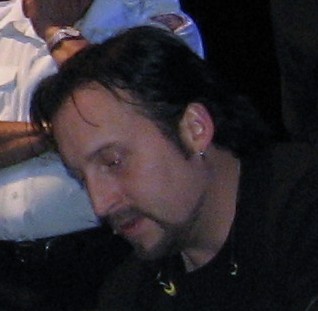 Zdjęcie: John Paul Tremblay
