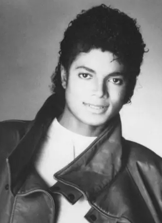 Michael Jackson, 1983