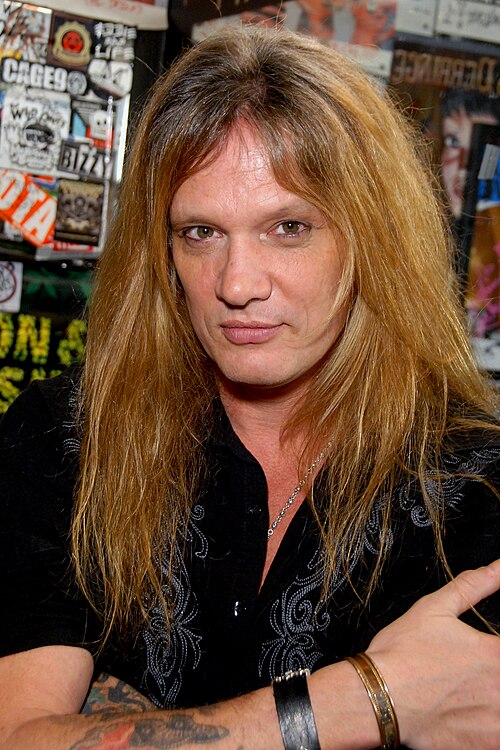 Zdjęcie: Sebastian Bach