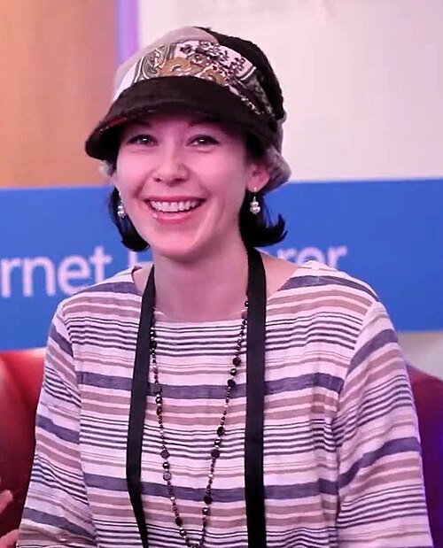 Zdjęcie: Shauna MacDonald