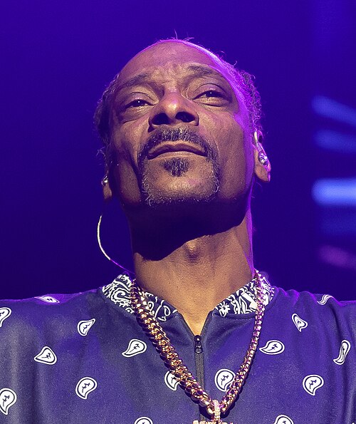 Zdjęcie: Snoop Dogg