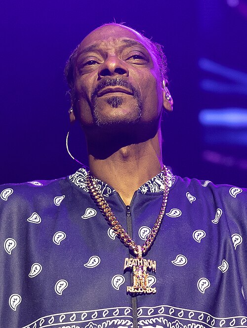 Snoop Dogg, 2023