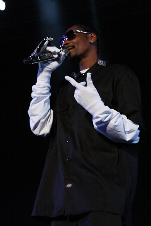 Snoop Dogg, 2011