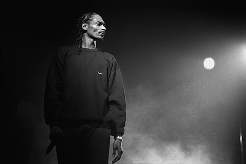 Snoop Dogg, 1998