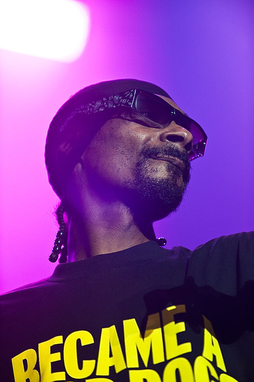 Snoop Dogg, 2009