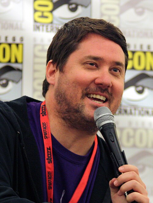 Zdjęcie: Doug Benson