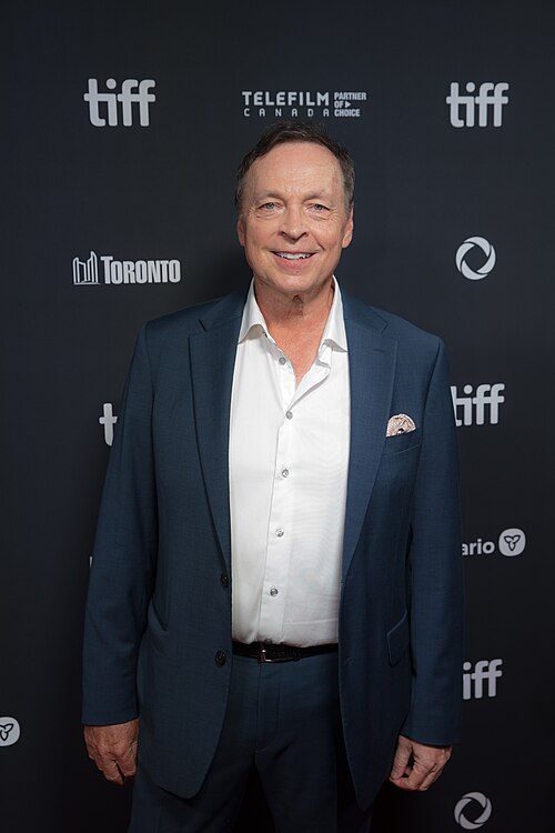 Zdjęcie: Bobby Farrelly