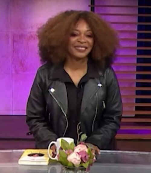 Zdjęcie: Tina Lifford