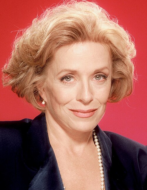 Zdjęcie: Holland Taylor